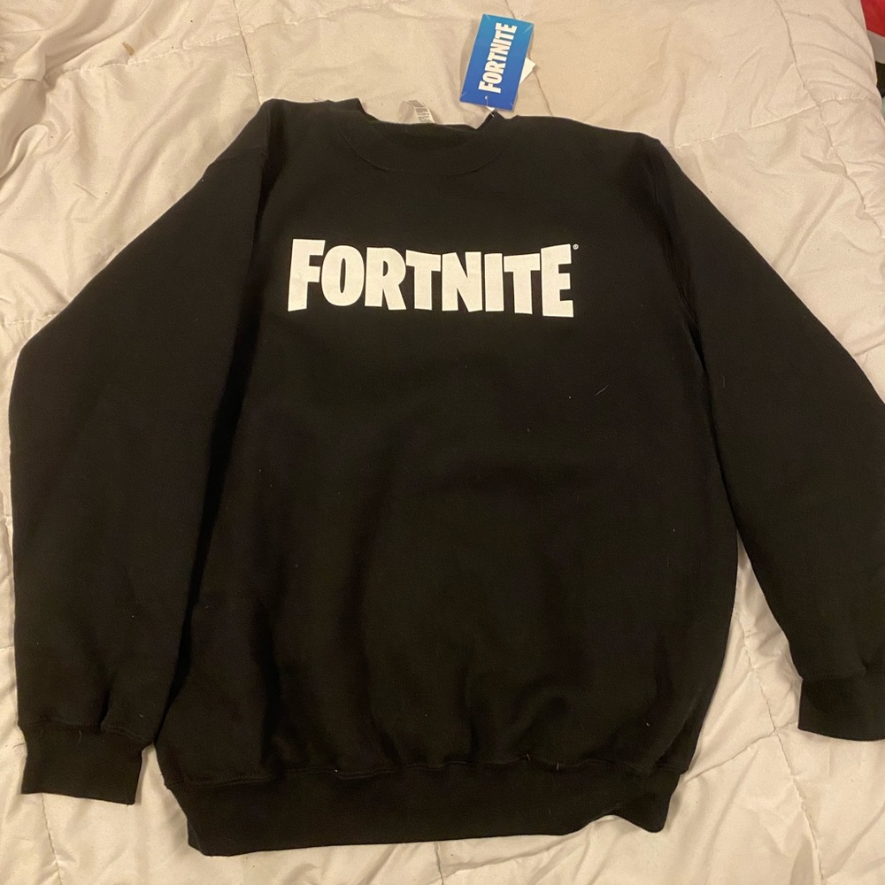 Fortnite sweater (L)